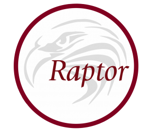 Raptor-logo